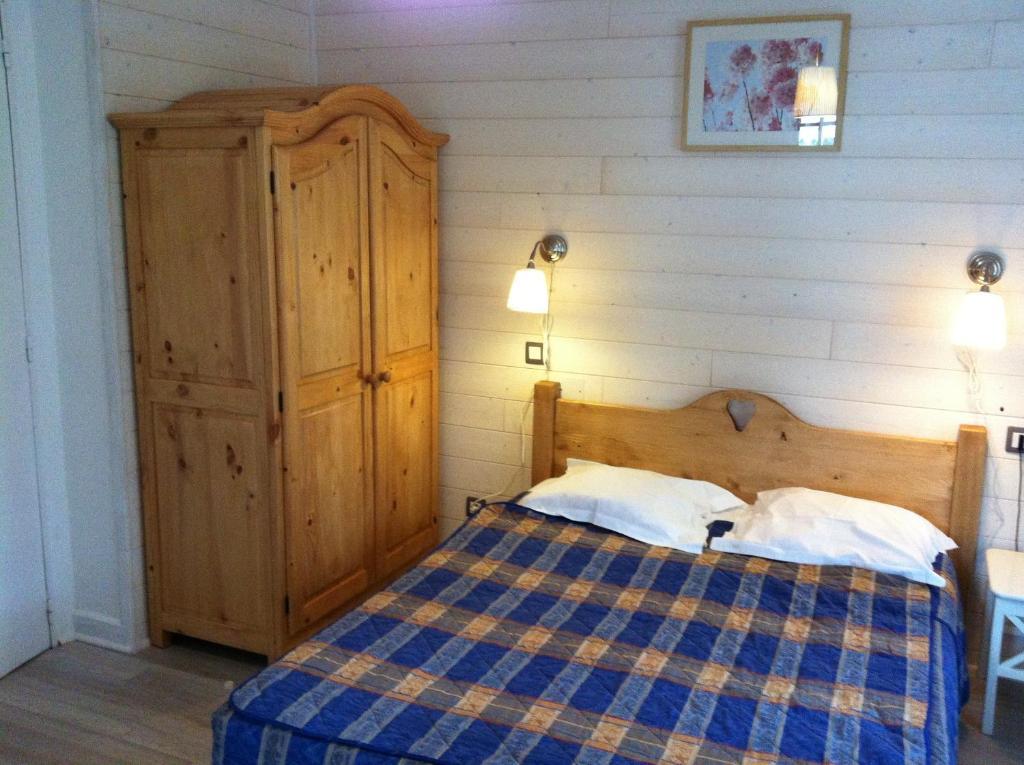 Auberge Du Lac Xonrupt-Longemer Oda fotoğraf