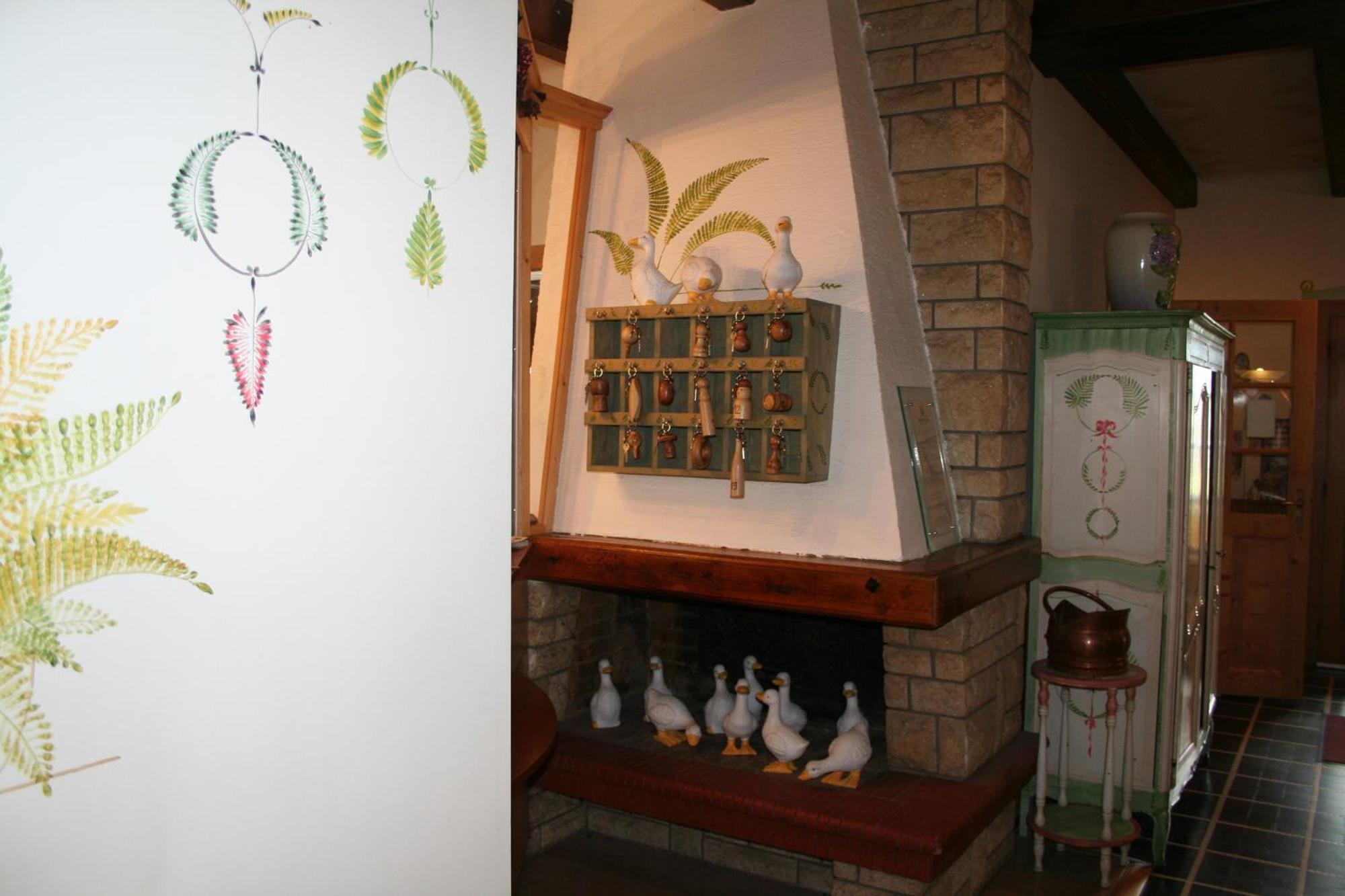 Auberge Du Lac Xonrupt-Longemer Dış mekan fotoğraf