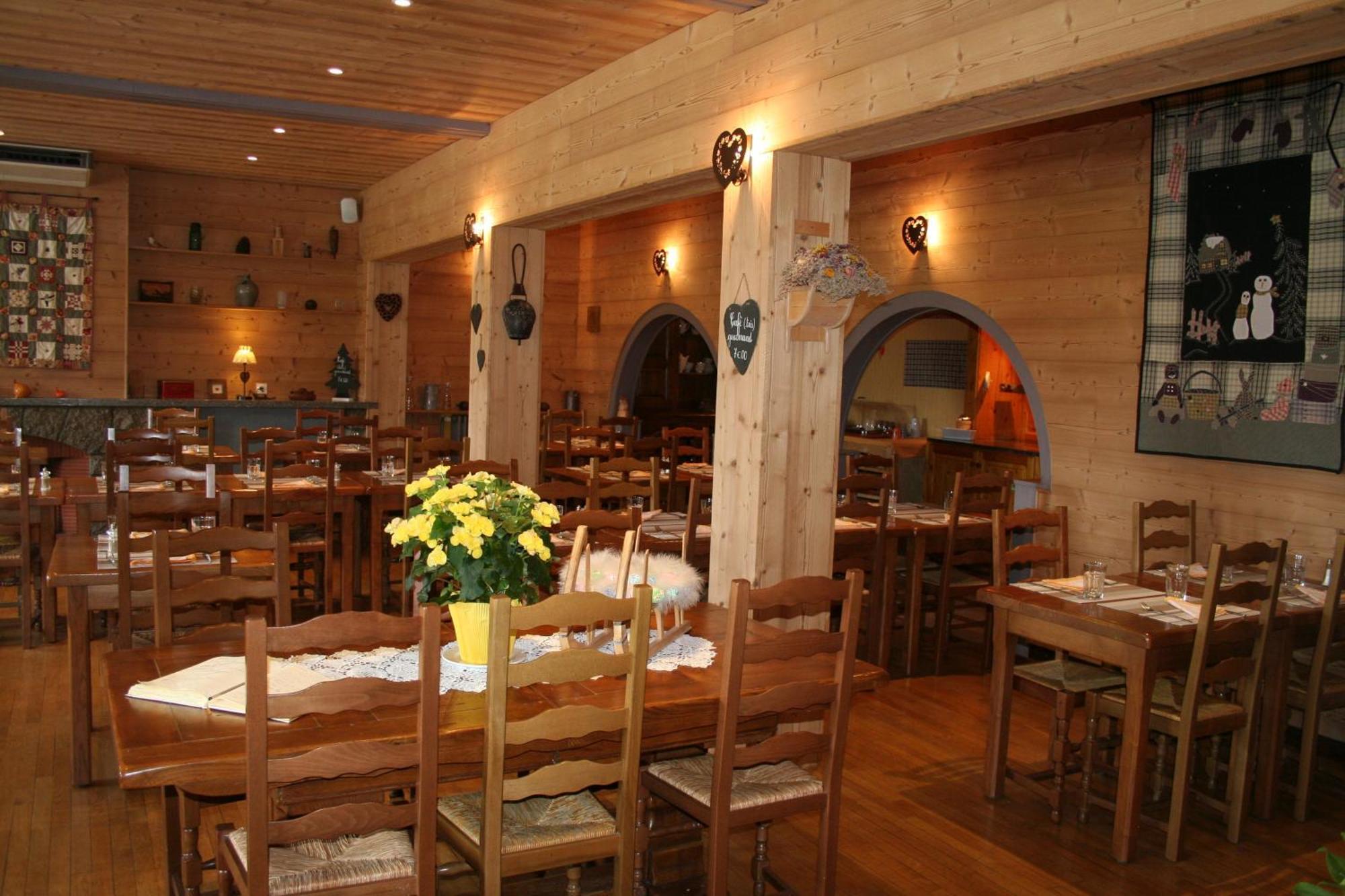Auberge Du Lac Xonrupt-Longemer Dış mekan fotoğraf