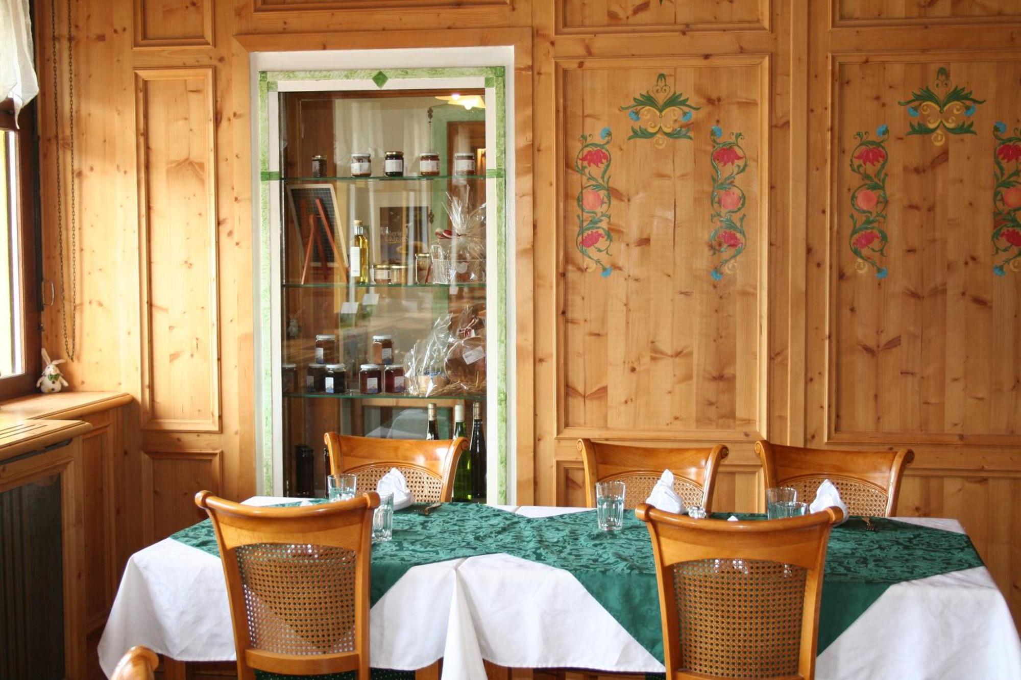 Auberge Du Lac Xonrupt-Longemer Dış mekan fotoğraf