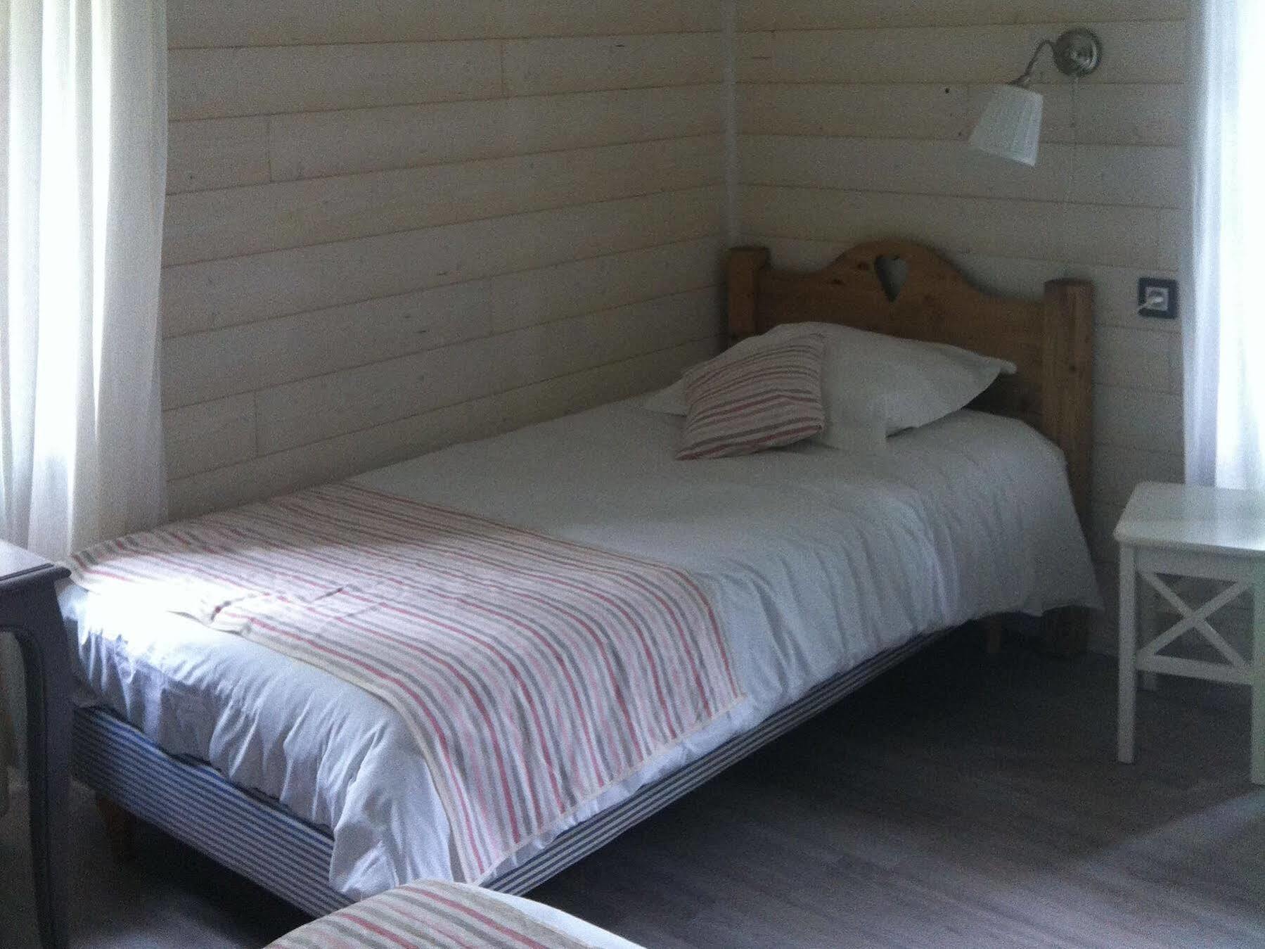 Auberge Du Lac Xonrupt-Longemer Dış mekan fotoğraf